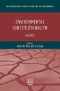 Environmental Constitutionalism - Preview