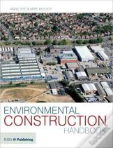 Environmental Construction Handbook