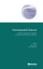 Environmental Contracts - Preview