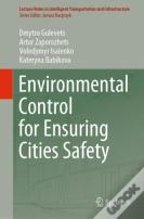 Environmental Control For Ensuring Cities Safety