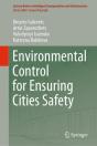 Environmental Control For Ensuring Cities Safety - Preview