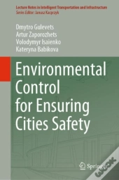 Environmental Control For Ensuring Cities Safety