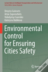 Environmental Control For Ensuring Cities Safety