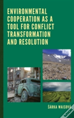 Capa do artigo Environmental Cooperation As A Tool For Conflict Transformation And Resolution