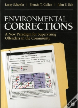 Capa do artigo Environmental Corrections