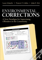 Capa do artigo Environmental Corrections