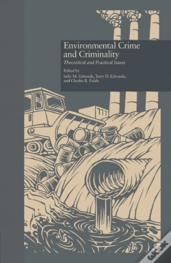 Capa do artigo Environmental Crime And Criminality