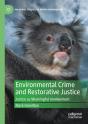 Environmental Crime And Restorative Justice - Preview