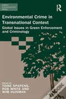 Environmental Crime In Transnational Context