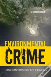 Capa do artigo Environmental Crime