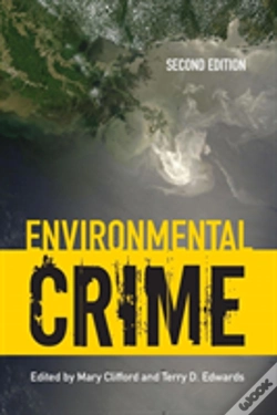 Capa do artigo Environmental Crime