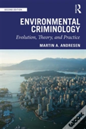 Environmental Criminology Andresen