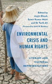 Capa do artigo Environmental Crisis And Human Rights