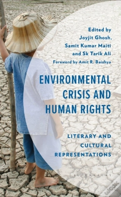 Capa do artigo Environmental Crisis And Human Rights