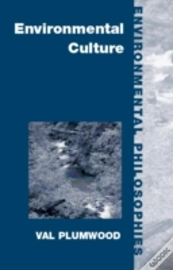 Capa do artigo Environmental Culture