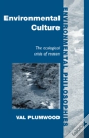 Capa do artigo Environmental Culture
