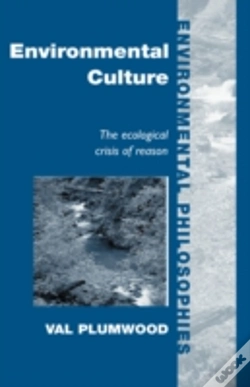 Capa do artigo Environmental Culture