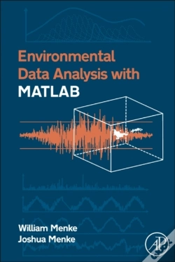 Capa do artigo Environmental Data Analysis With Matlab
