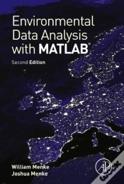 Capa do artigo Environmental Data Analysis With Matlab