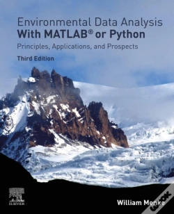 Capa do artigo Environmental Data Analysis With Matlab Or Python