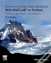 Environmental Data Analysis With Matlab Or Python