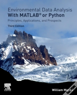 Capa do artigo Environmental Data Analysis With Matlab Or Python