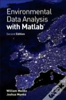 Environmental Data Analysis With Matlab