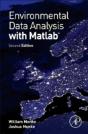 Environmental Data Analysis With Matlab - Preview