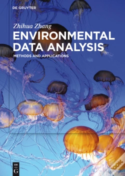 Capa do artigo Environmental Data Analysis