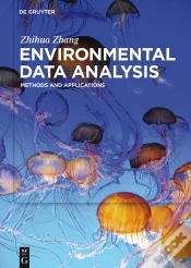 Capa do artigo Environmental Data Analysis