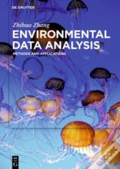 Capa do artigo Environmental Data Analysis