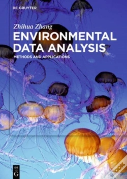 Capa do artigo Environmental Data Analysis