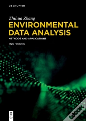 Capa do artigo Environmental Data Analysis