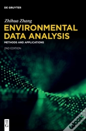 Capa do artigo Environmental Data Analysis