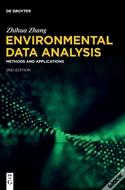 Capa do artigo Environmental Data Analysis