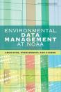Environmental Data Management At Noaa - Preview