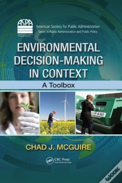 Capa do artigo Environmental Decision-Making In Context