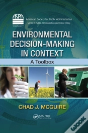 Capa do artigo Environmental Decision-Making In Context