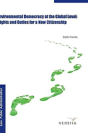 Environmental Democracy At The Global Level: - Preview