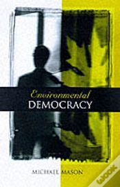Capa do artigo Environmental Democracy