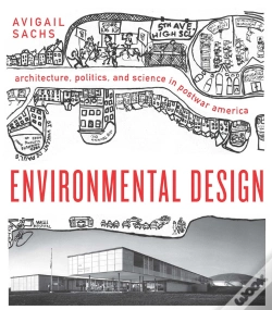 Capa do artigo Environmental Design