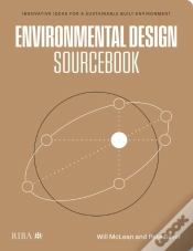 Capa do artigo Environmental Design Sourcebook