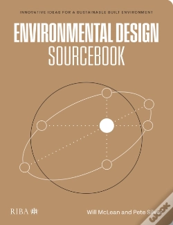 Capa do artigo Environmental Design Sourcebook