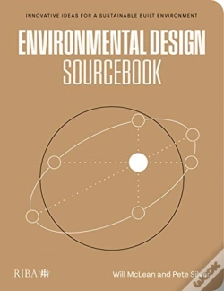 Capa do artigo Environmental Design Sourcebook