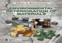 Environmental Deterioration Of Materials