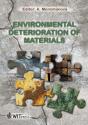 Environmental Deterioration Of Materials - Preview