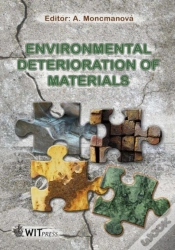 Capa do artigo Environmental Deterioration Of Materials