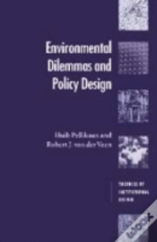 Capa do artigo Environmental Dilemmas And Policy Design