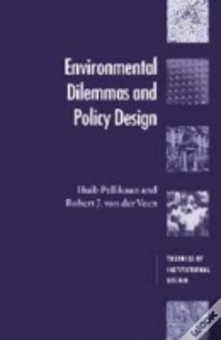Capa do artigo Environmental Dilemmas And Policy Design