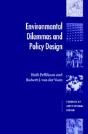 Environmental Dilemmas And Policy Design - Preview